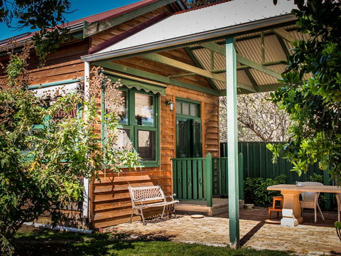 Peppercorns B&B - Kempsey Accommodation 2