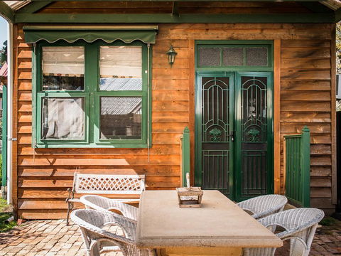 Peppercorns B&B - Kempsey Accommodation 1