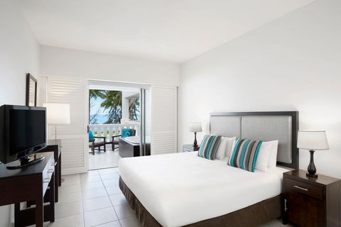 Peppers Beach Club & Spa - Kempsey Accommodation 3