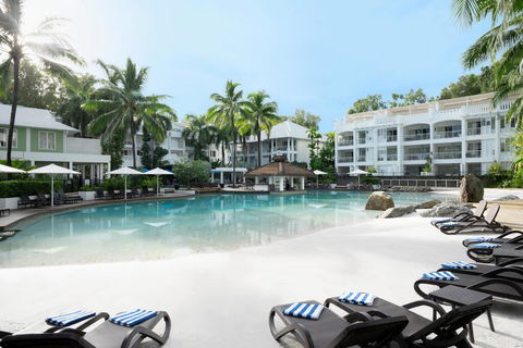 Peppers Beach Club & Spa - Kempsey Accommodation 0