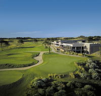 Peppers Moonah Links Resort - Kempsey Accommodation
