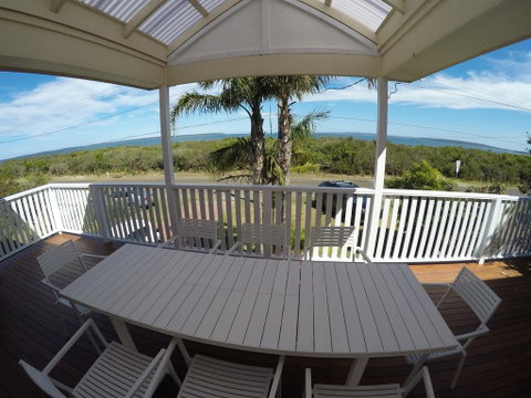 Peppertree By The Sea - Kempsey Accommodation 3