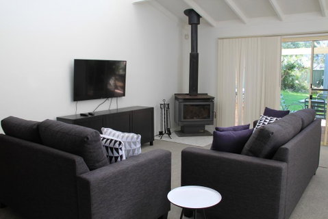 Peppertree By The Sea - Kempsey Accommodation 0