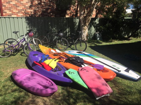 Peppertree By The Sea - Kempsey Accommodation 2