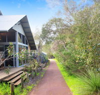 PEPPY TREE HOUSE - Kempsey Accommodation