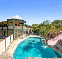 Peregian Beach Acreage 15 mins from Noosa Heads - Kempsey Accommodation