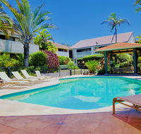Peregian Court Resort - Kempsey Accommodation