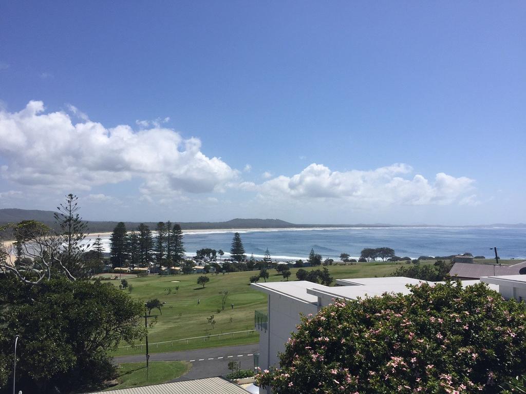 Wittitrin NSW Kempsey Accommodation