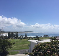 Perfect Break 1 Dulconghi Street - Kempsey Accommodation