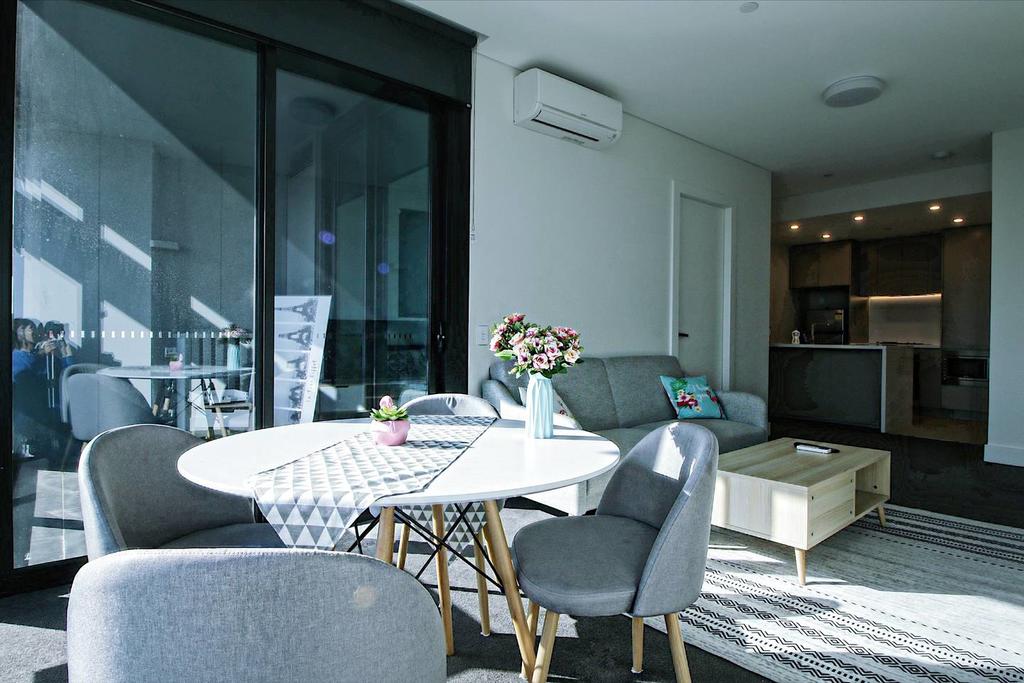Sydney Olympic Park NSW Kempsey Accommodation