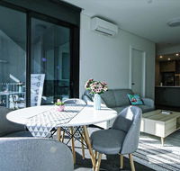 Perfect location for eventsSydney Olympic Park - Kempsey Accommodation