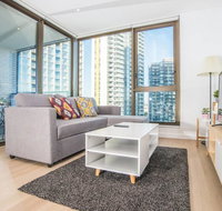 Perfect location CBD 2Bed2Bath APT Parking Wifi - Kempsey Accommodation