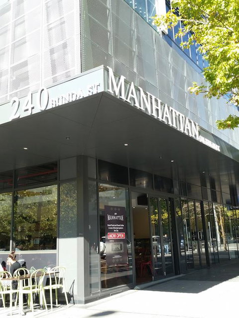 Perfectly Located Modern Apartment - Canberra CBD - Kempsey Accommodation 3