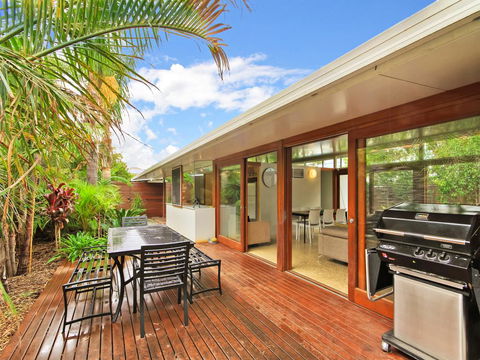 Perla Del Mare - Kempsey Accommodation 1