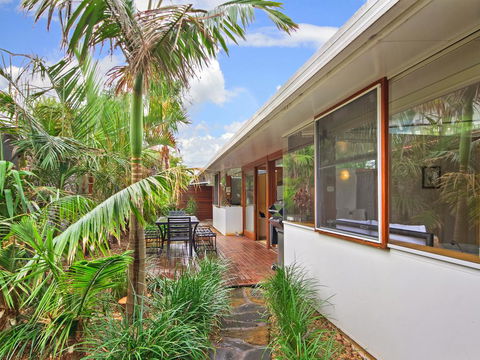 Perla Del Mare - Kempsey Accommodation 3