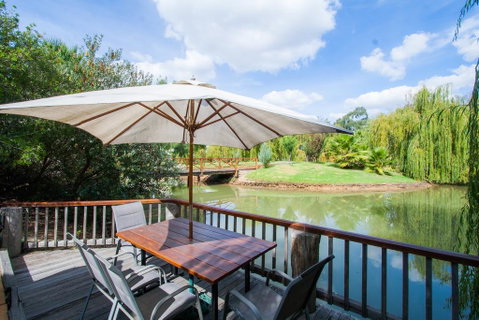 Perricoota Vines Retreat - Kempsey Accommodation 2