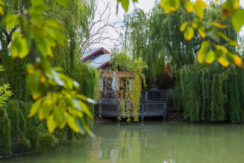 Perricoota Vines Retreat - Kempsey Accommodation 0