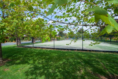 Perricoota Vines Retreat - Kempsey Accommodation 3