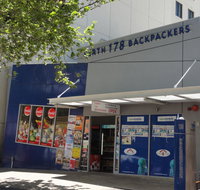 Perth 178 Backpackers - Kempsey Accommodation