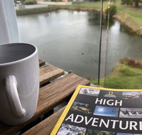 Perth Apartment - Kempsey Accommodation