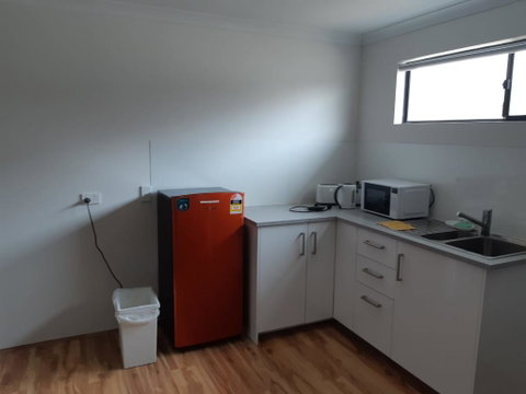 Perth Urban Lodge - Kempsey Accommodation 2
