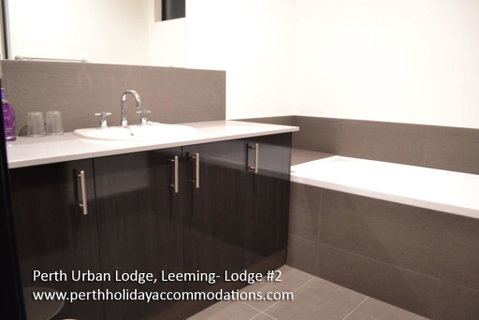 Perth Urban Lodge - Kempsey Accommodation 3