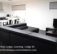 Perth Urban Lodge - Kempsey Accommodation