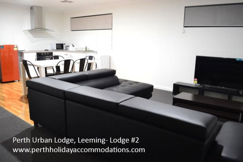 Perth Urban Lodge - Kempsey Accommodation 0