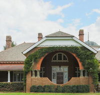 Petersons Armidale Winery and Guesthouse - Kempsey Accommodation
