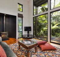 Pethers Rainforest Retreat - Kempsey Accommodation