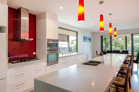 PIER 55 - DROMANA... - Kempsey Accommodation 1