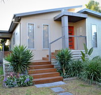 Pier One  Eastern Beach - Kempsey Accommodation