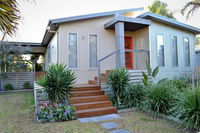 Pier One  Eastern Beach