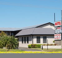 Pigeon House Motor Inn - Kempsey Accommodation