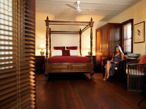 Pinctada McAlpine House - Kempsey Accommodation 2