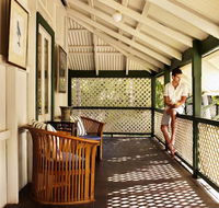 Pinctada McAlpine House - Kempsey Accommodation