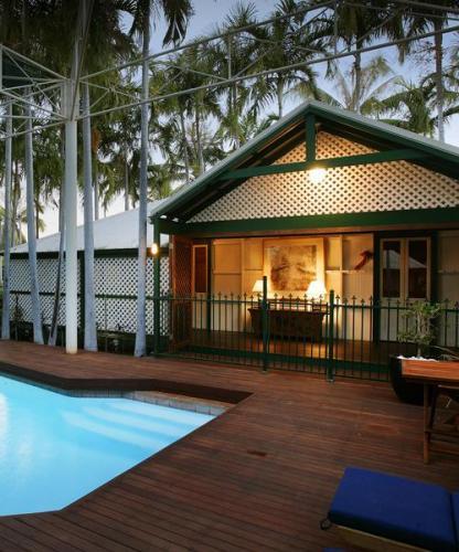 Pinctada McAlpine House - Kempsey Accommodation 3