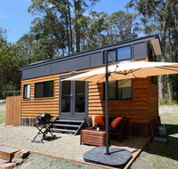 Pindari - Tiny Home Kangaroo Valley - Kempsey Accommodation