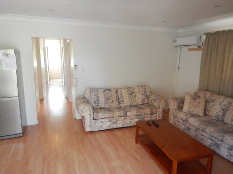 Pine Cottage - Kempsey Accommodation 1