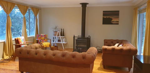 Pine Tree Lodge - Kempsey Accommodation 2