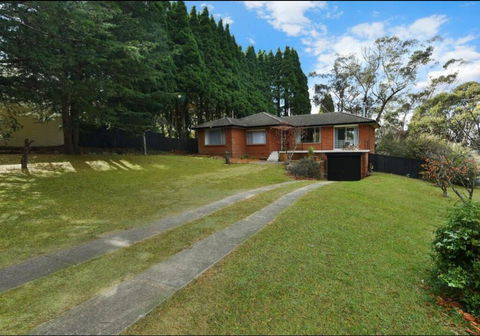 Pine Tree Lodge - Kempsey Accommodation 1