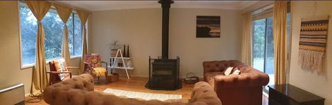 Pine Tree Lodge - Kempsey Accommodation 3