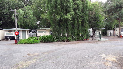 Pinewood Caravan Park - Kempsey Accommodation 3