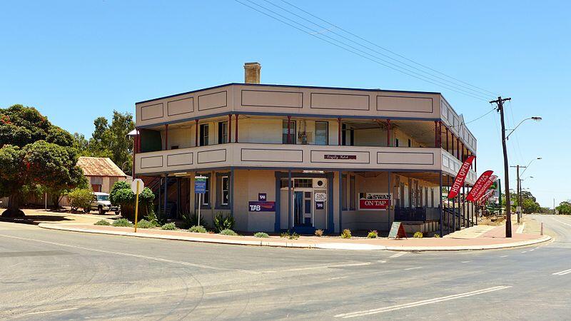 Pingelly WA Kempsey Accommodation