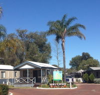 Pinjarra Caravan Park and Cabins - Kempsey Accommodation