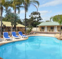 Pinjarra Resort - Kempsey Accommodation
