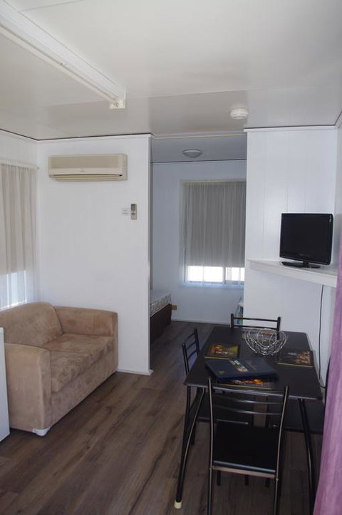 Pioneer Tourist Park - Kempsey Accommodation 3