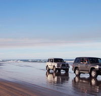 Pippies Beachhouse - Kempsey Accommodation