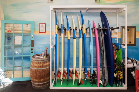 Pirates Backpackers - Kempsey Accommodation 1
