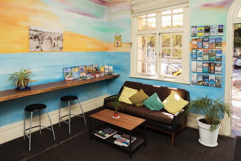 Pirates Backpackers - Kempsey Accommodation 2